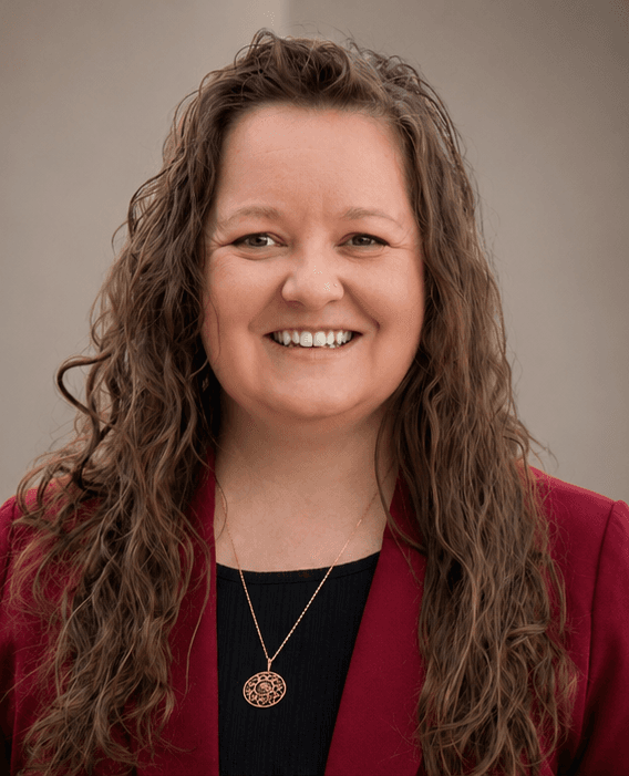 Amy Lenz